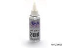 Arrowmax Silicone Diff Fluid 59ml 20.000cst