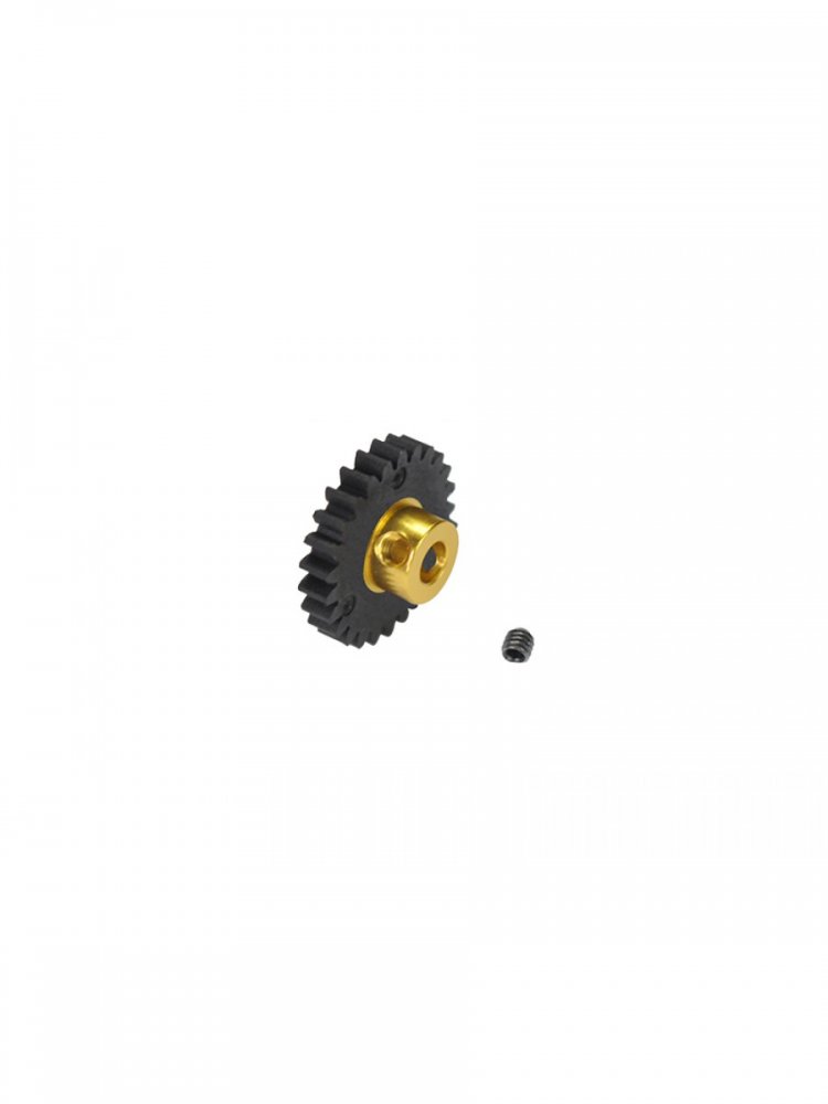 Arrowmax AM-448027 Pinion Gear 48P 27T(SL)