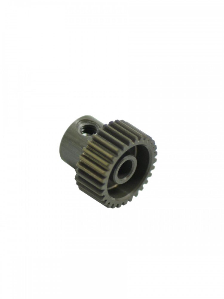 Arrowmax AM-364029 Pinion Gear 64P 29T 7075 Hard