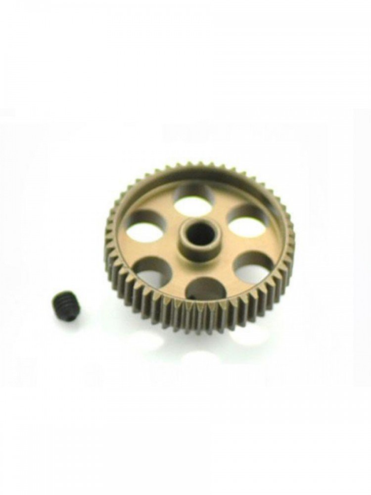 Arrowmax AM-364050 Pinion Gear 64P 50T 7075 Hard