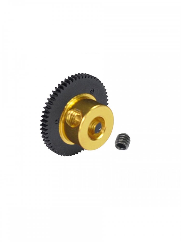 Arrowmax AM-464039 Pinion Gear 64P 39T(SL)