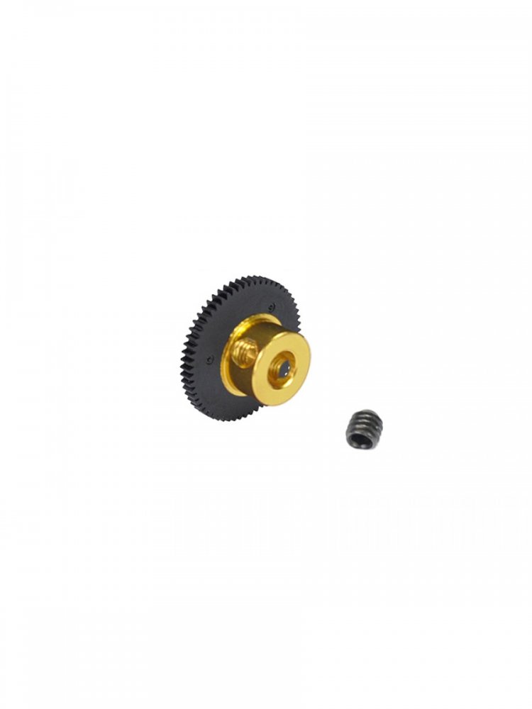 Arrowmax AM-464044 Pinion Gear 64P 44T(SL)