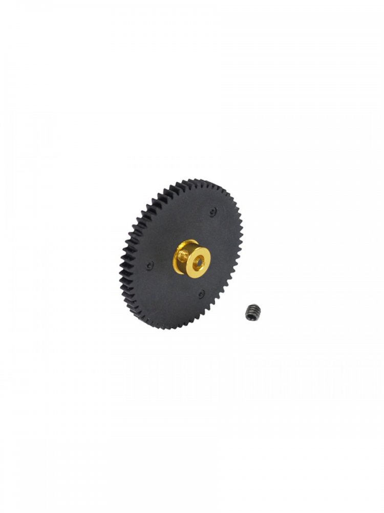 Arrowmax AM-464067 Pinion Gear 64P 67T(SL)