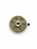 Arrowmax AM-364060 Pinion Gear 64P 60T 7075 Hard