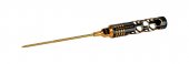 Arrowmax AM-410278-BG Allen Wrench .078 (5/64) X 120mm Black Golden'