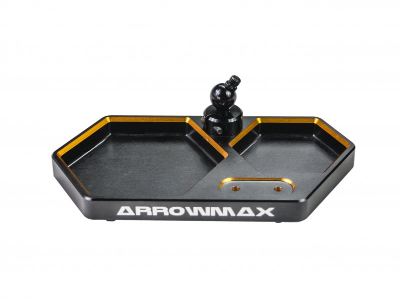 Arrowmax AM-174024 AM Pit Iron Base