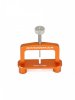 Arrowmax AM-220011-O Pinion Puller For 1/32 Mini 4WD (Orange)