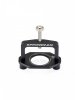Arrowmax AM-220014-B Wheel Piercer For 1/32 Mini 4WD (Black)