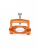 Arrowmax AM-220014-O Wheel Piercer For 1/32 Mini 4WD (Orange)