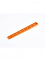 alt="Arrowmax AM-220023-O Setting Gauge 1-4MM (0.1MM) For 1/32 Mini 4WD (Orange)" title="Arrowmax AM-220023-O Setting Gauge 1-4MM (0.1MM) For 1/32 Mini 4WD (Orange)"
