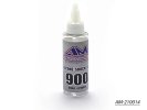 Arrowmax Silicone Shock Fluid 59ml 900cst