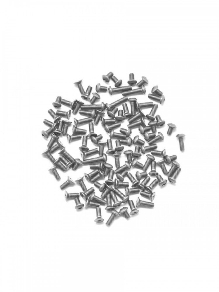 Arrowmax AM-150003 Titanium Screws Set For HB Tcxx (110)