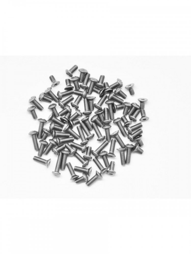 Arrowmax AM-150005 Titanium Screws Set For Schumacher Mi5 (81)