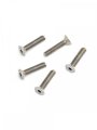 alt="Arrowmax AM-640006 64 Titanium Screw Allen Countersunk M3x14 (5)" title="Arrowmax AM-640006 64 Titanium Screw Allen Countersunk M3x14 (5)"