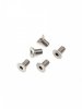 Arrowmax AM-640010 64 Titanium Screw Allen Countersunk M4x8 (5)