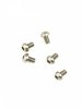 Arrowmax AM-640031 64 Titanium Screw Allen Round Head M3x5 (5)