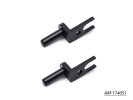 Arrowmax 4D Caster pointer adapter 2025