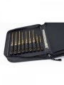 alt="Arrowmax AM-199603 AM Tool Bag V3 Black Golden" title="Arrowmax AM-199603 AM Tool Bag V3 Black Golden"