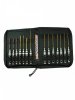 Arrowmax AM-199407 AM Honeycomb Toolset (14pcs) With Tools Bag