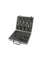 alt="Arrowmax AM-199421 AM Honeycomb Toolset For 1/10 EP (17pcs) With Aluminium Case" title="Arrowmax AM-199421 AM Honeycomb Toolset For 1/10 EP (17pcs) With Aluminium Case"