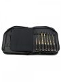 alt="Arrowmax AM-199444 AM Toolset For 1/10 Electric Touring Cars (10pcs) With Tools Bag Black Golden" title="Arrowmax AM-199444 AM Toolset For 1/10 Electric Touring Cars (10pcs) With Tools Bag Black Golden"