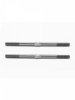 Arrowmax AM-030214 Titanium Turnbuckle 3mm X 57mm (2-1/4') (2)