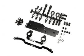 Axial AX30533 - Axial AX10 Scorpion BTA Steering Set