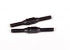 Axial AXA1633 - M3x25mm Turnbuckle (2pcs)