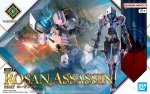 Bandai 5068586 - 30MF Rosan Assassin
