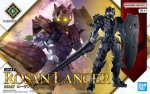 Bandai 5068587 - 30MF Rosan Lancer
