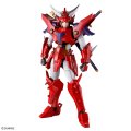 alt="Bandai 5072042 - 30MF Yoroi-Shinden Samurai Troopers(Ronin Warriors) Gai of the Heat" title="Bandai 5072042 - 30MF Yoroi-Shinden Samurai Troopers(Ronin Warriors) Gai of the Heat"