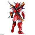 alt="Bandai 5072042 - 30MF Yoroi-Shinden Samurai Troopers(Ronin Warriors) Gai of the Heat" title="Bandai 5072042 - 30MF Yoroi-Shinden Samurai Troopers(Ronin Warriors) Gai of the Heat"