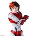 alt="Bandai 5072042 - 30MF Yoroi-Shinden Samurai Troopers(Ronin Warriors) Gai of the Heat" title="Bandai 5072042 - 30MF Yoroi-Shinden Samurai Troopers(Ronin Warriors) Gai of the Heat"
