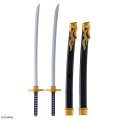 alt="Bandai 5072042 - 30MF Yoroi-Shinden Samurai Troopers(Ronin Warriors) Gai of the Heat" title="Bandai 5072042 - 30MF Yoroi-Shinden Samurai Troopers(Ronin Warriors) Gai of the Heat"