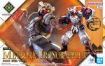 Bandai 5074252 - 30MF Meteoric Irongrappler
