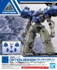 Bandai 5061028 - 30mm 1/144 Option Armor For High-Mobility (Cielnova Exclusive / Blue) OP-27