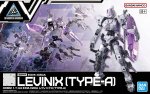 Bandai 5069161 - 30mm 1/144 EXM-X20A Levinx (Type-A)