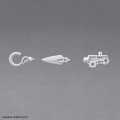 alt="Bandai 5074274 - 30MM 1/144 EXM-A9p Spinatio (Pirate Type)" title="Bandai 5074274 - 30MM 1/144 EXM-A9p Spinatio (Pirate Type)"