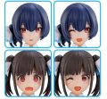 alt="Bandai 5072013 - 30MS Option Hair Style & Face Parts Set (Chiyoko Sonoda/Rinze Morino)" title="Bandai 5072013 - 30MS Option Hair Style & Face Parts Set (Chiyoko Sonoda/Rinze Morino)"