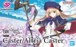 Bandai 5072029 - 30MS Caster / Altria Caster Fate Grand Order