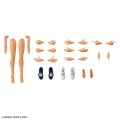 alt="Bandai 5074306 - 30MS Option Body Parts Arm Parts & Leg Parts S (Color C) OB-20" title="Bandai 5074306 - 30MS Option Body Parts Arm Parts & Leg Parts S (Color C) OB-20"