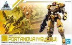 Bandai 5058189 - 30MM 1/144 bEXM-15 Portanova (Yellow)