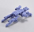 alt="Bandai 5060768 - 30mm 1/144 Extended Armament Vehicle (SPACE Craft Ver.) Purple" title="Bandai 5060768 - 30mm 1/144 Extended Armament Vehicle (SPACE Craft Ver.) Purple"