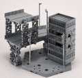alt="Bandai 5061330 - Customize Scene Base 06 (City Area Ver.) Fits 1/144" title="Bandai 5061330 - Customize Scene Base 06 (City Area Ver.) Fits 1/144"