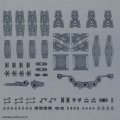alt="Bandai 5068585 - 30MM 1/144 Option Parts Set 19 (Multi Shield)" title="Bandai 5068585 - 30MM 1/144 Option Parts Set 19 (Multi Shield)"