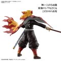 alt="Bandai 5063029 - Demon Slayer Model Kit Kyojuro Rengoku" title="Bandai 5063029 - Demon Slayer Model Kit Kyojuro Rengoku"