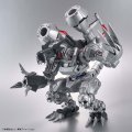 alt="Bandai 5061333 - Amplified Machinedramon Figure-rise Standard Digital Monster" title="Bandai 5061333 - Amplified Machinedramon Figure-rise Standard Digital Monster"