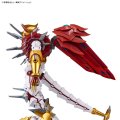 alt="Bandai 5065324 - Shinegreymon Figure-rise Standard Amplified Digimon Savers" title="Bandai 5065324 - Shinegreymon Figure-rise Standard Amplified Digimon Savers"