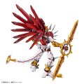 alt="Bandai 5065324 - Shinegreymon Figure-rise Standard Amplified Digimon Savers" title="Bandai 5065324 - Shinegreymon Figure-rise Standard Amplified Digimon Savers"