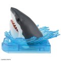alt="Bandai 5063392 - Great White Shark Exploring Lab Nature" title="Bandai 5063392 - Great White Shark Exploring Lab Nature"